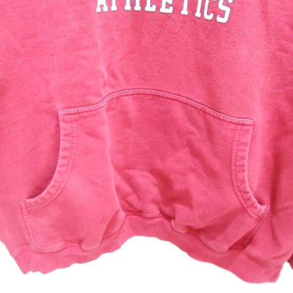 Property of University Athletics Men's Red '64-'65 Southern Division Sweatshirt - Picture 4 of 7
